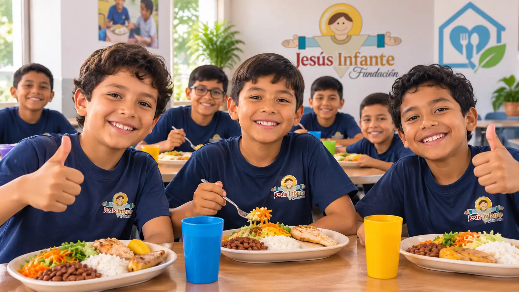 Alimentación y orientación nutricional